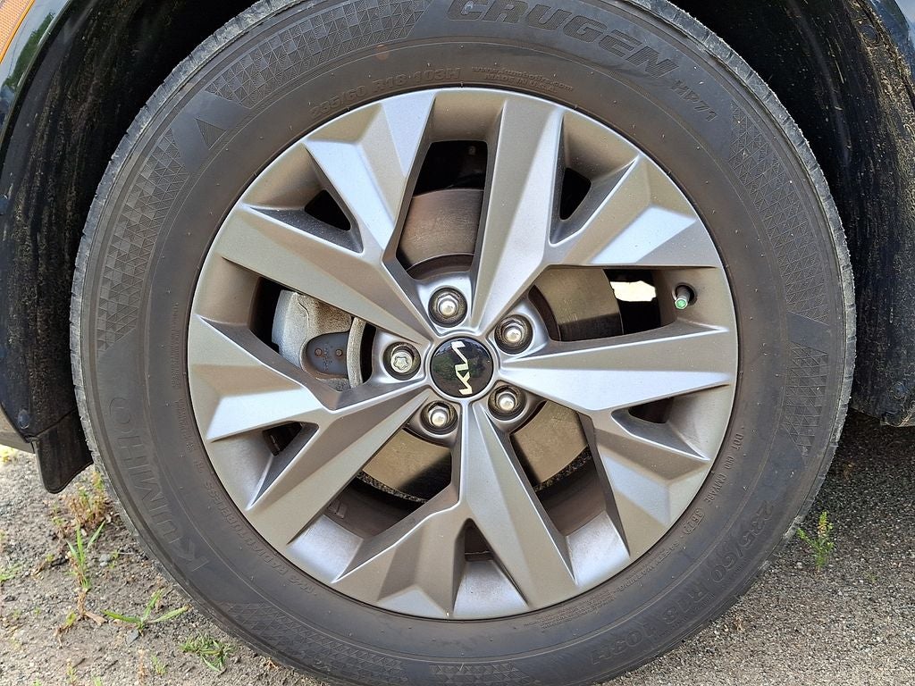 2023 Kia Sportage SX