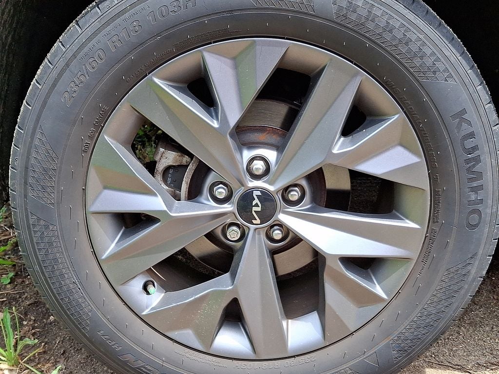 2023 Kia Sportage SX