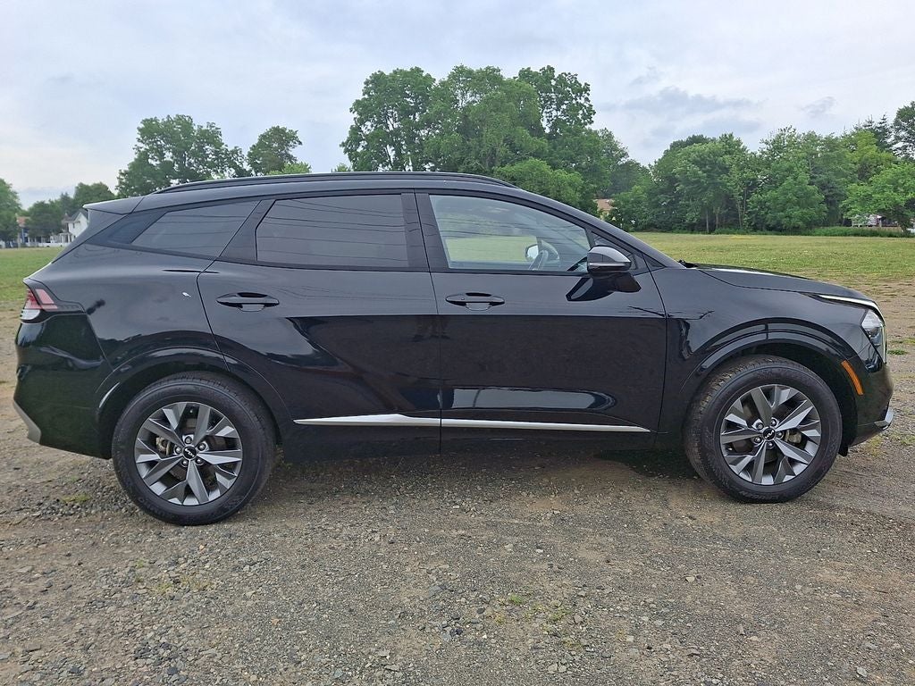 2023 Kia Sportage SX