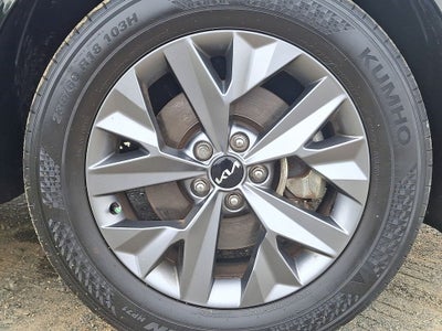 2023 Kia Sportage SX
