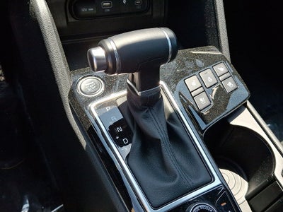 2024 Kia Sportage X-Pro Prestige