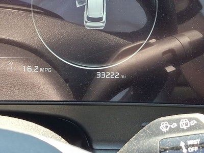 2024 Kia Sportage X-Pro Prestige