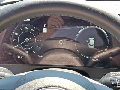 2024 Kia Sportage X-Pro Prestige