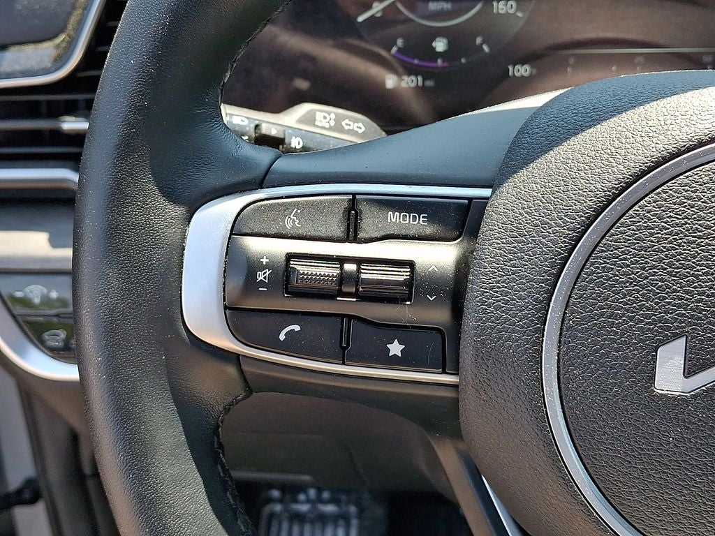 2024 Kia Sportage X-Pro Prestige