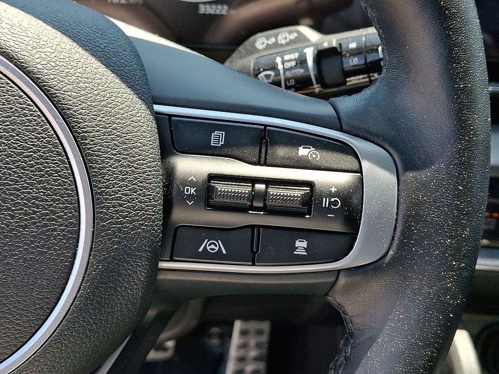 2024 Kia Sportage X-Pro Prestige