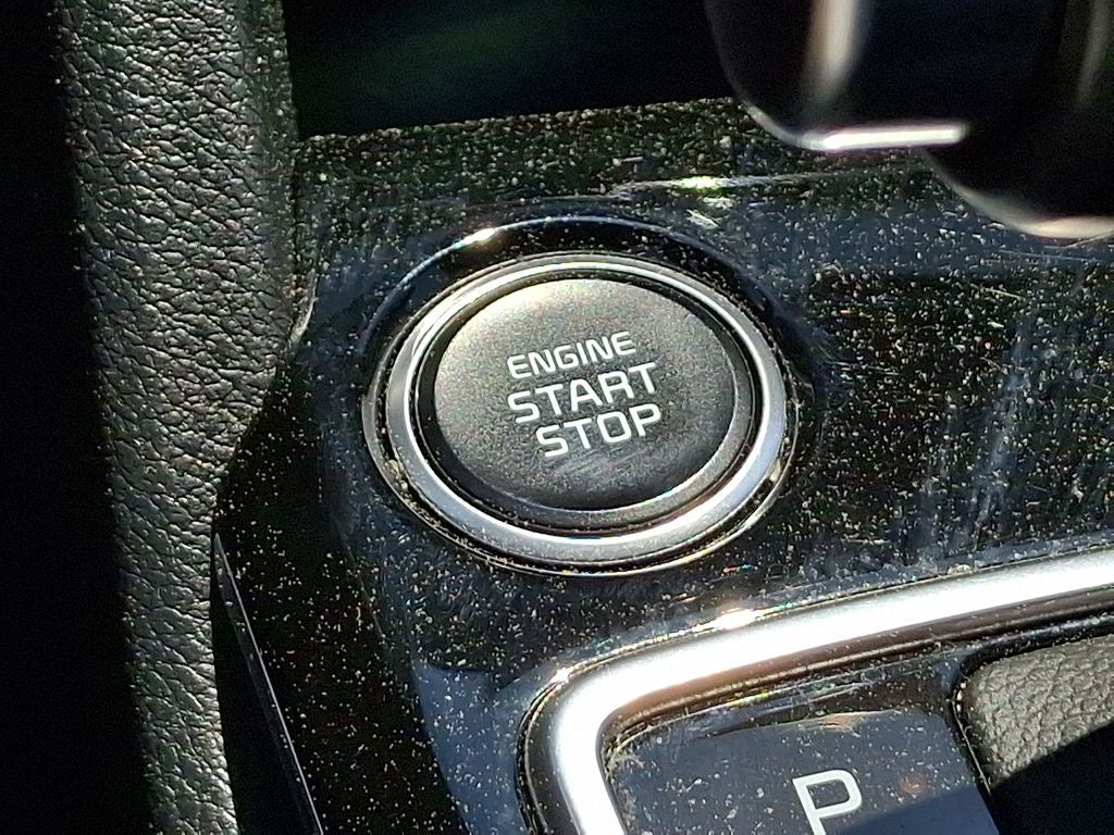 2024 Kia Sportage X-Pro Prestige