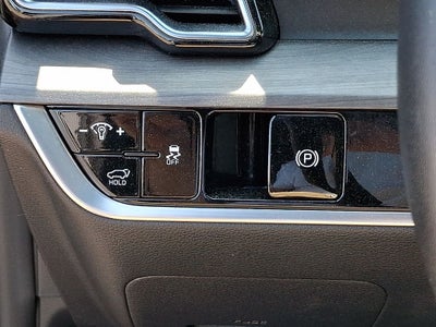 2024 Kia Sportage X-Pro Prestige
