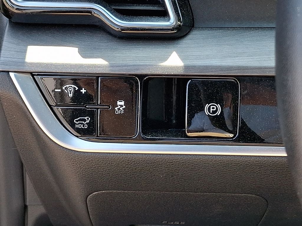 2024 Kia Sportage X-Pro Prestige