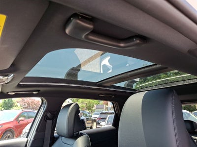 2024 Kia Sportage X-Pro Prestige