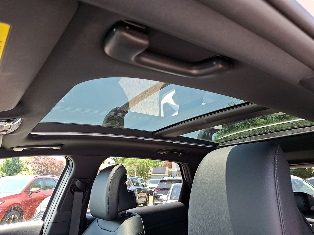 2024 Kia Sportage X-Pro Prestige