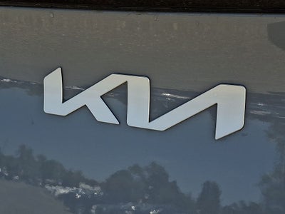 2024 Kia Sportage X-Pro Prestige