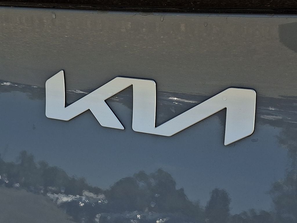 2024 Kia Sportage X-Pro Prestige