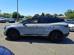 2024 Kia Sportage X-Pro Prestige