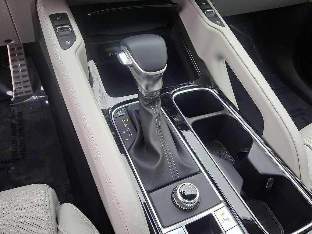 2025 Kia Telluride SX
