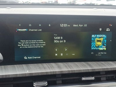 2025 Kia Telluride SX