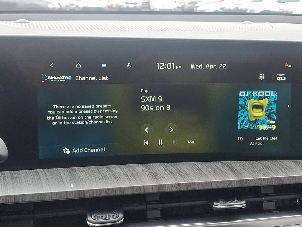 2025 Kia Telluride SX