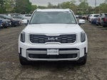 2025 Kia Telluride SX