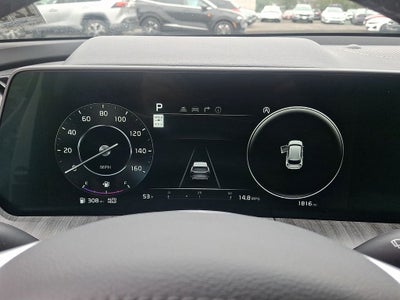 2025 Kia Telluride SX