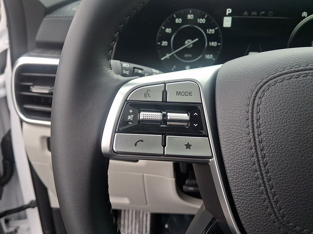 2025 Kia Telluride SX