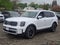 2025 Kia Telluride SX