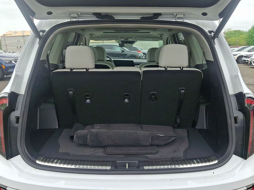 2025 Kia Telluride SX