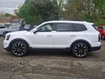 2025 Kia Telluride SX