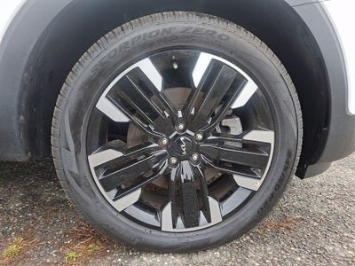 2025 Kia Telluride SX