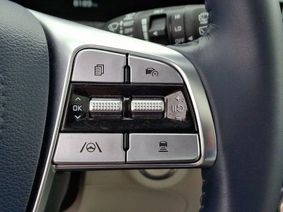 2025 Kia Telluride SX