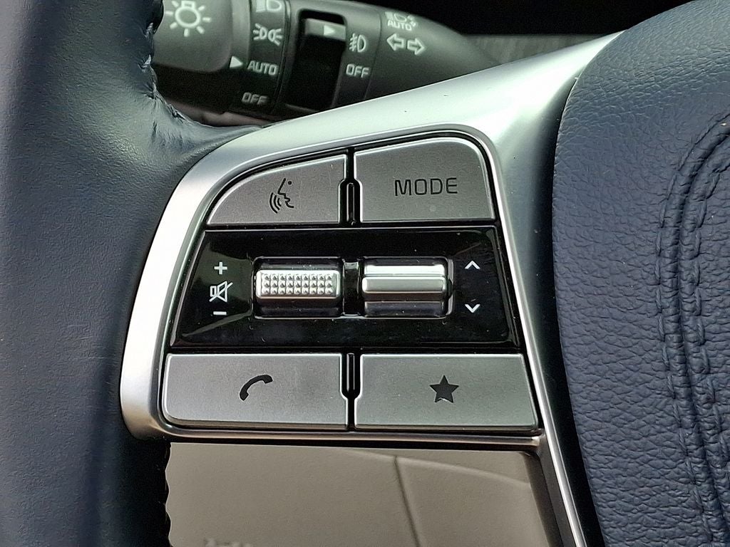 2025 Kia Telluride SX