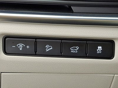 2025 Kia Telluride SX