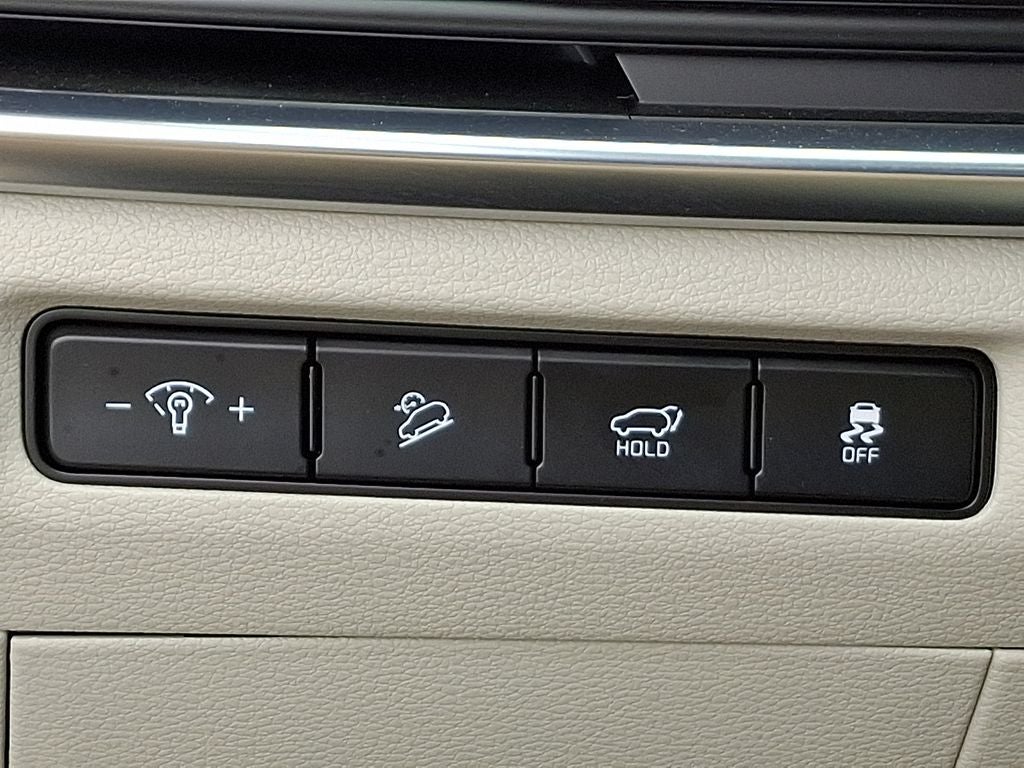 2025 Kia Telluride SX