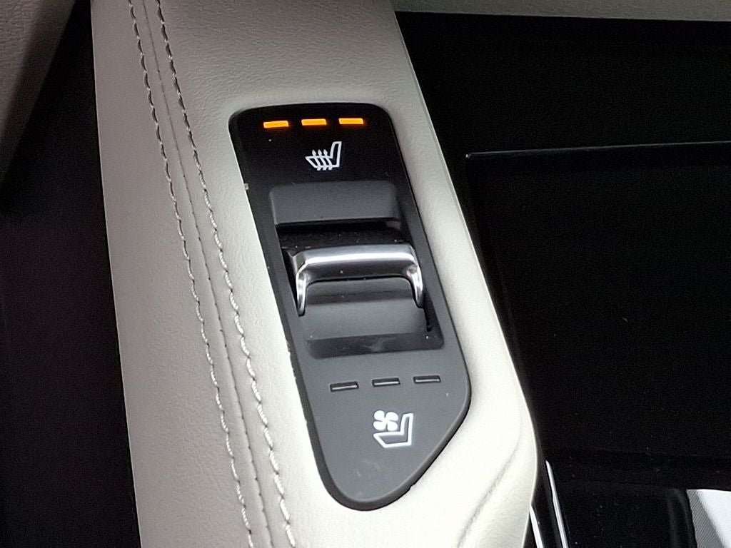 2025 Kia Telluride SX