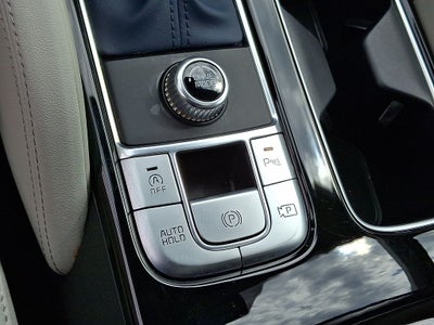 2025 Kia Telluride SX