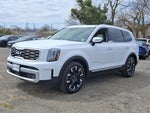 2025 Kia Telluride SX