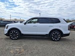 2025 Kia Telluride SX