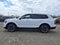 2025 Kia Telluride SX