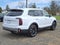 2025 Kia Telluride SX