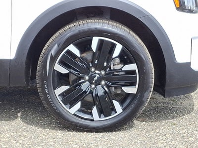 2025 Kia Telluride SX