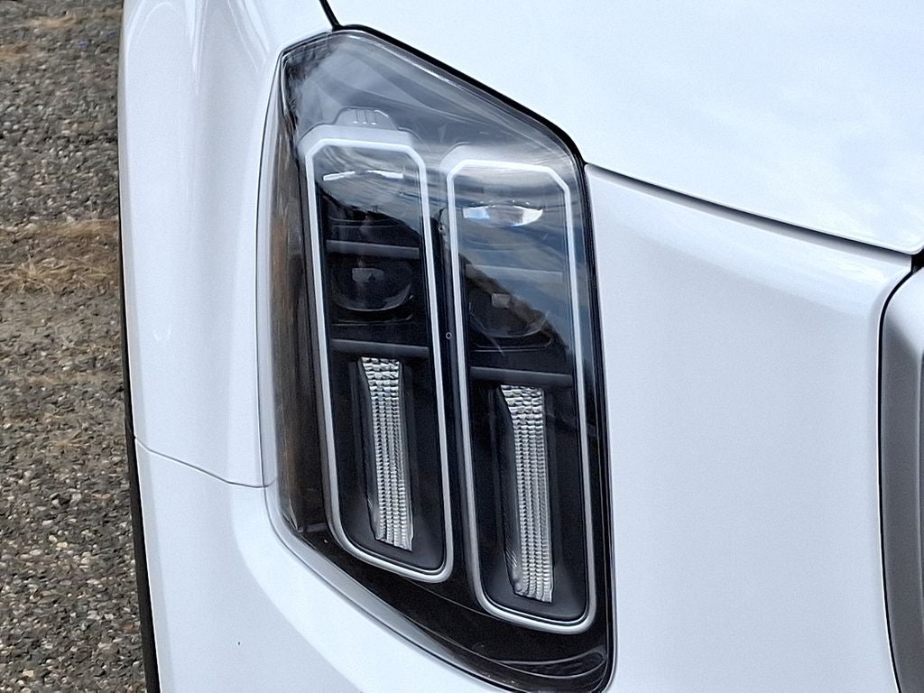 2025 Kia Telluride SX