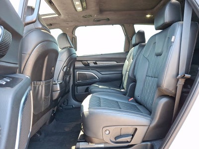 2024 Kia Telluride SX-Prestige X-Line