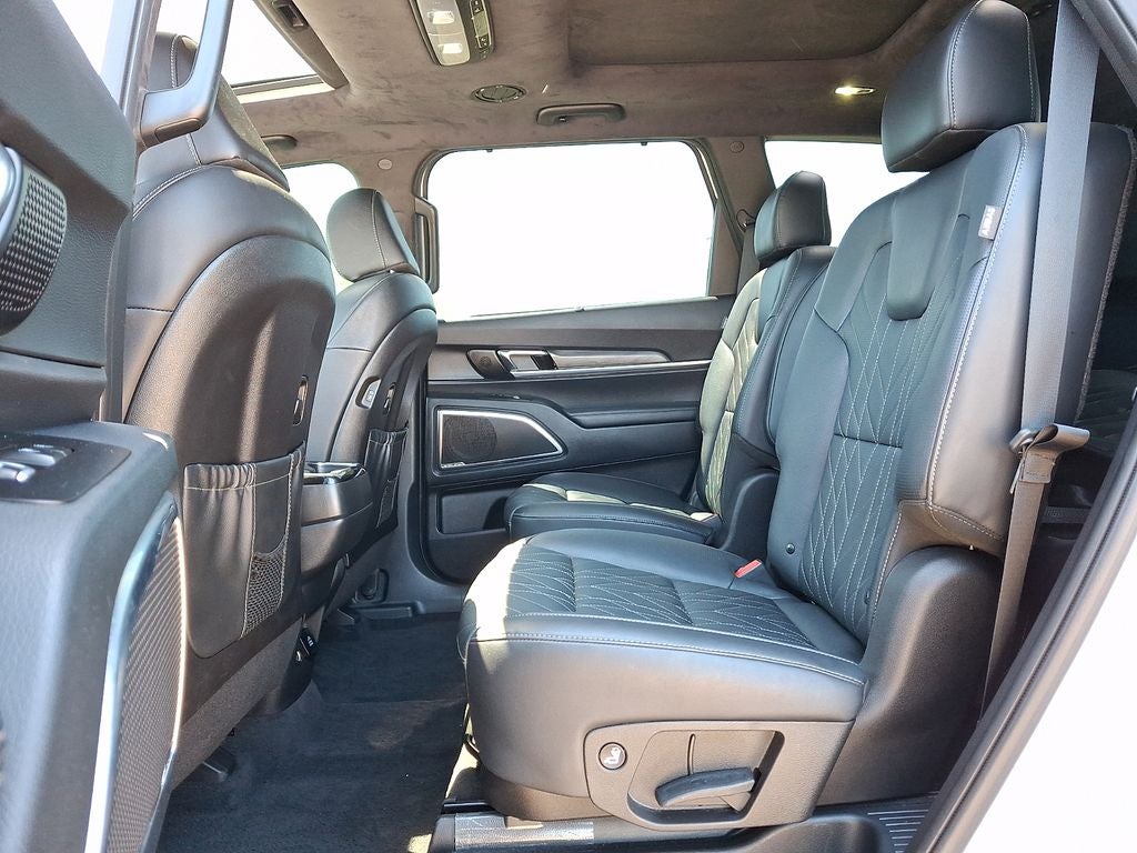 2024 Kia Telluride SX-Prestige X-Line