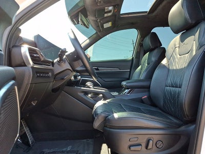 2024 Kia Telluride SX-Prestige X-Line