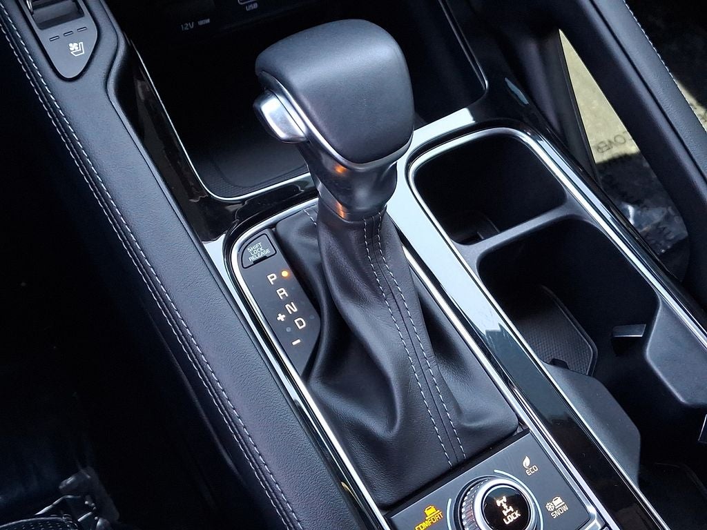 2024 Kia Telluride SX-Prestige X-Line