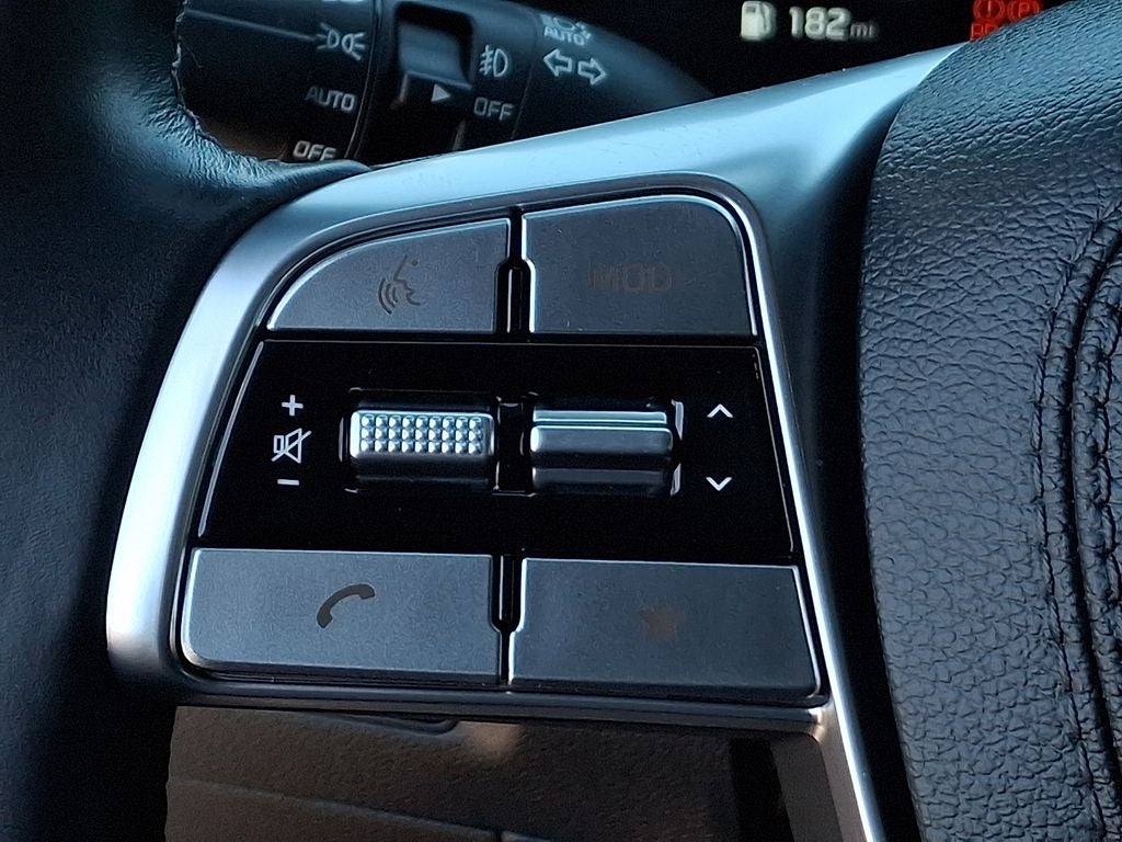 2024 Kia Telluride SX-Prestige X-Line