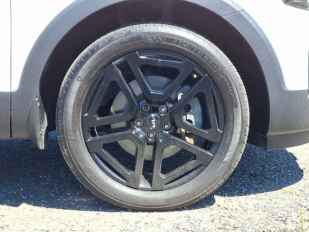 2024 Kia Telluride SX-Prestige X-Line