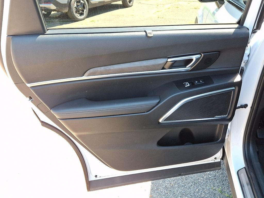 2023 Kia Telluride SX-Prestige X-Line