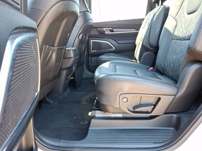 2023 Kia Telluride SX-Prestige X-Line
