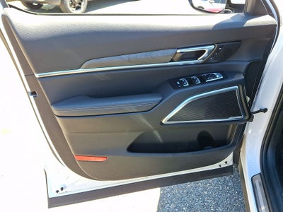 2023 Kia Telluride SX-Prestige X-Line