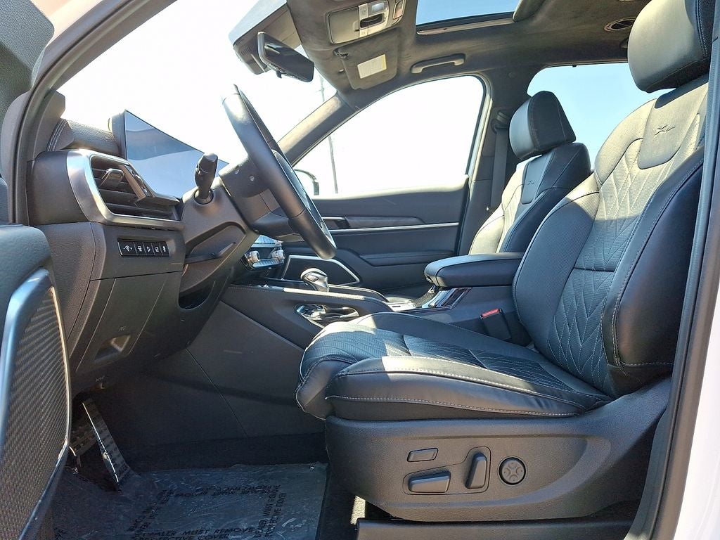 2023 Kia Telluride SX-Prestige X-Line