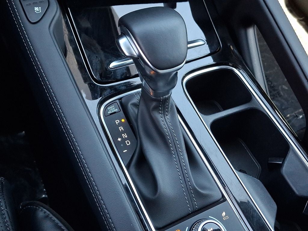 2023 Kia Telluride SX-Prestige X-Line
